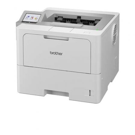 Brother HL-L6410DN Impresora Láser Monocromo Dúplex Automático